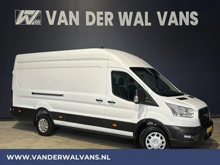 Ford Transit Bijrijdersbank - afbeelding nr 1