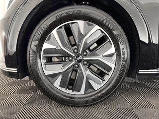 Kia EV6 (INCL-BTW) *HEAT-PUMP | LUXURY-LEATHER | ADAPT-CRUISE | WIDE-SCREEN-DIGI-COCKPIT | MERIDIAN-AUDIO | MEMORY-PACK | FULL-LED | KEYLESS | CAMERA | DAB | BLIND-SPOT | NAVI-FULLMAP | ... - afbeelding nr 29