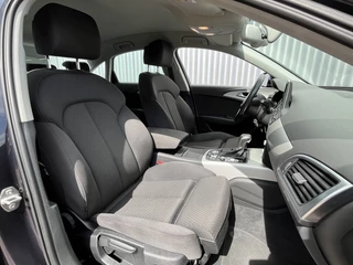 Audi A6 Audi A6 Limousine 1.8 TFSI Ultra Business Edition | Climate Control | MMI Navigati - afbeelding nr 14