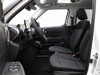 Hyundai Inster Hyundai Inster Evolve Sky 49 kWh | Stoel stuur verwarming | 360 camera | - afbeelding nr 14