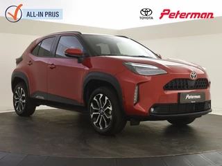 Toyota Yaris Cross - 336615994-0