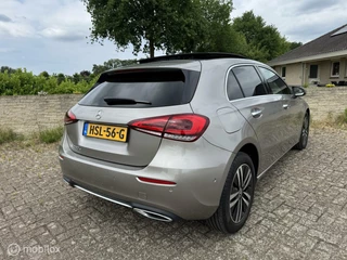 Mercedes-Benz A-Klasse Mercedes A-klasse 250 e Premium Plus | Pano | Memory | Ambia - afbeelding nr 6
