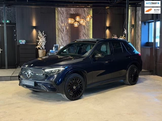 Mercedes-Benz GLC 300e 4MATIC AMG Line|PANO|MEMORY|BOMVOL!