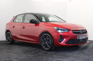 Opel Corsa - afbeelding nr 3