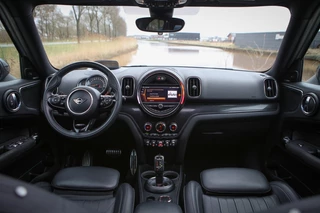 MINI Countryman - afbeelding nr 6