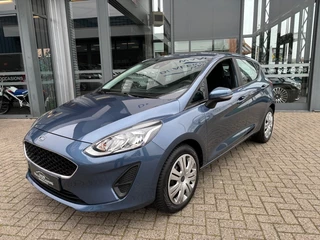 Ford Fiesta - afbeelding nr 13