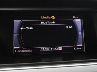 Audi A5 Audi A5 Sportback 1.8 TFSI Business Edition | Leder | PDC |  Automaat | Navigatie | Bleutooth | Cruise control | Climate control | LED - afbeelding nr 22
