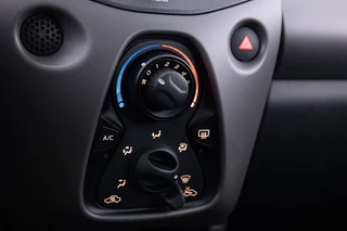 Peugeot 108 - afbeelding nr 10