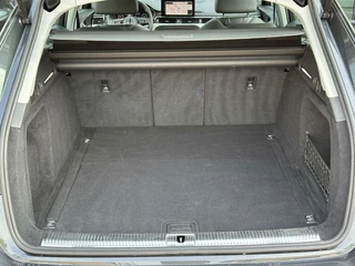Audi A4 Audi A4 allroad quattro 45 TFSI NAV ECC PANO LEER LED DEALER - afbeelding nr 32