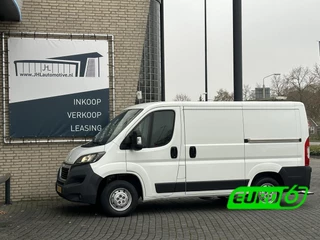 Peugeot Boxer - 524279059-0