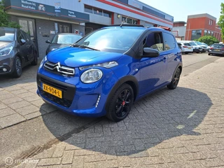 Citroën C1 CITROEN C1 1.0 VTi AIRSCAPE Urban Ride - afbeelding nr 3