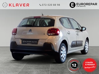 Citroën C3 - afbeelding nr 4