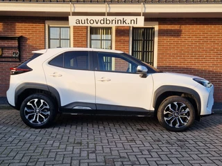 Toyota Yaris Cross - afbeelding nr 10