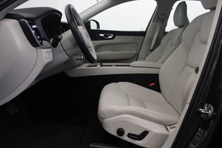 Volvo XC60 |Pano|Leder| - afbeelding nr 10