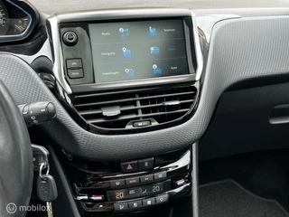 Peugeot 2008 Peugeot 2008 1.2 PureTech Allure Aut.*Airco*Cruise*Dealer OH - afbeelding nr 23