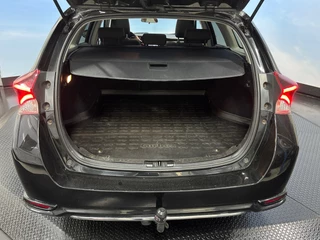 Toyota Auris Toyota Auris Touring Sports 1.2T Navi | Clima | Cruise | Pano | Camera | Trekhaak - afbeelding nr 23