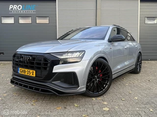 Audi Q8 55 TFSI e quattro Pro Line / 23 INCH /INCL BTW.