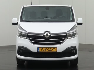Renault Trafic | Led | Multimedia | Trekhaak | Camera | 3-Persoons - afbeelding nr 10