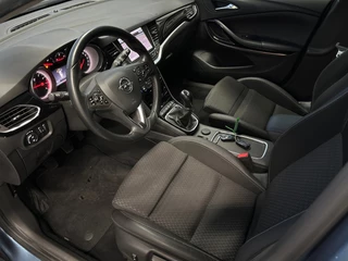 Opel Astra Opel Astra Sports Tourer 1.0 Innovation Navi | Clima | Cruise | PDC | Camera - afbeelding nr 11
