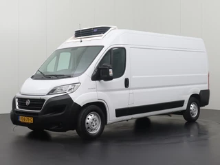 Fiat Ducato | Navigatie | Camera | Airco | 3-Persoons - afbeelding nr 6