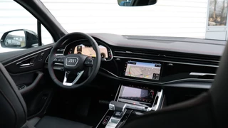 Audi Q7 Audi Q7 60 TFSI e quattro Pro Line S Competition | Massage | B&O | Head-up | Soft-Close | Panoramadak | Stoelventilatie | HD Matrix | Trekhaak - afbeelding nr 14