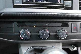 Volkswagen Transporter Volkswagen Transporter 2.0 TDI L2 H1 Koelwagen 0 Graden koeling Airco Sidebars - afbeelding nr 26