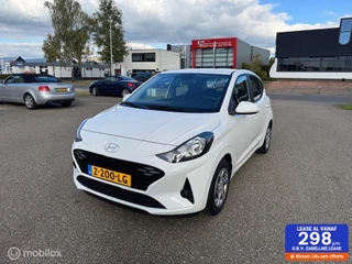 Hyundai i10 1.0 Comfort Smart NIEUW!