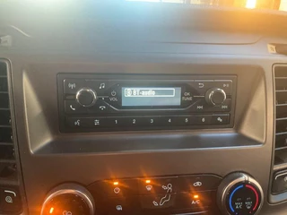 Ford Transit Custom Ford Transit Custom 131pk Automaat L1H1 Parkeersensoren Cruisecontrol Airco Euro6 Bluetooth - afbeelding nr 5