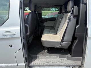 Ford Transit Custom Ford Transit Custom 270 2.2 TDCI L1H1 Champions Edition - afbeelding nr 14