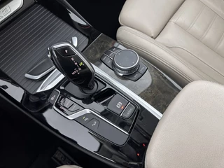 BMW X3 BMW X3 xDrive30d High Executive Aut. *PANO | HEAD-UP | FULL-LEATHER | FULL-LED | NAVI-FULLMAP | SPORT-SEATS | CAMERA | ECC | PDC | CRUISE | TOWBAR |  19''ALU* - afbeelding nr 15