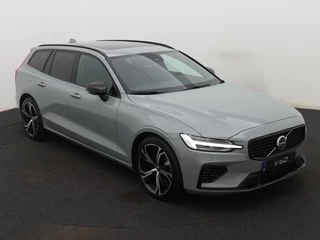 Volvo V60 - afbeelding nr 7