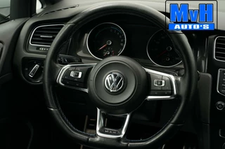 Volkswagen Golf Volkswagen Golf 1.4 TSI GTE|CAMERA|LEER|PARELMOER|LED|DEALER.OH - afbeelding nr 5