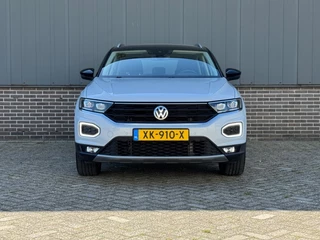 Volkswagen T-Roc - afbeelding nr 30