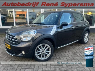 MINI Countryman - afbeelding nr 1