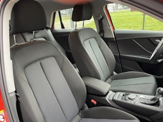 Audi Q2 - afbeelding nr 26
