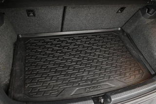 Volkswagen Polo Volkswagen Polo 1.0 TSI R Line | Panoramadak | Park Assist |  Carplay | Adaptive cruise | Climate control | PDC | Navigatie | Bluetooth | LED - afbeelding nr 12