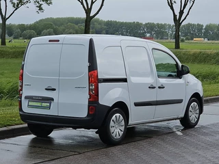 Mercedes-Benz Citan Mercedes-Benz Citan 109 CDI Extra LONG PRO airco, zijdeur, 77 dkm. - afbeelding nr 3