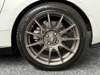 Mazda MX-5 Mazda MX-5 2.0 SkyActiv-G 160 GT-M | AEROPACK | SPORTUITLAAT - afbeelding nr 7