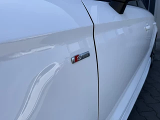 Audi A3 Audi A3 Limousine 1.4 TFSI S-Line Xenon Navi Climate Stoelverwarming - afbeelding nr 21