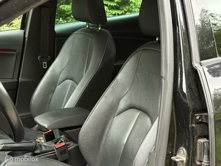 SEAT Leon Seat Leon 2.0 TSI Cupra 280 DSG / Seat Sound / DCC - afbeelding nr 8