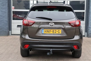 Mazda CX-5 - afbeelding nr 5