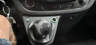 Renault Trafic Renault Trafic 1.6 dCi T29 L2H1 Airco Cruise Euro6 - afbeelding nr 10