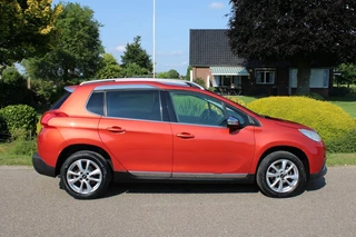 Peugeot 2008 Peugeot 2008 1.2 PT 82pk Executive automaat ECC/pano/cruise/navi/trekhaak - afbeelding nr 10