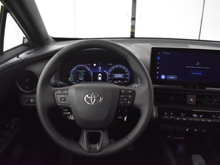 Toyota C-HR - afbeelding nr 4