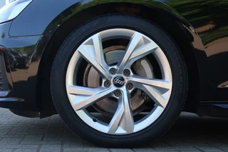 Audi A4 - afbeelding nr 7