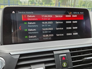 BMW X4 - afbeelding nr 17
