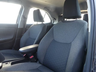 Toyota Yaris Cross - afbeelding nr 21