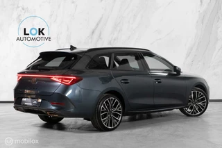 CUPRA Leon CUPRA Leon 1.4 e-Hybrid VZ Performance PANO|LED|CAMERA|SFEER| - afbeelding nr 2