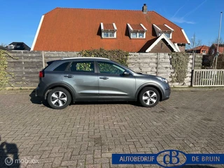 Kia Niro Kia Niro 1.6 GDi Hybrid DynamicLine - afbeelding nr 3