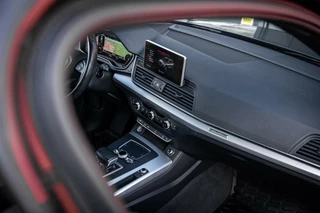 Audi Q5 Audi Q5 2.0 TFSI quattro*PANO*B&O*MATRIX*VIRTUAL*LEDER*HUD* - afbeelding nr 37
